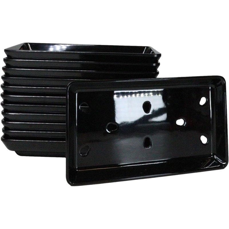 Anaeli Decorative Object, Black
