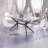 Eiffel Chair With Chrome Base-1631450043