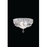 Flush Mount 3 - Light Flush Mount