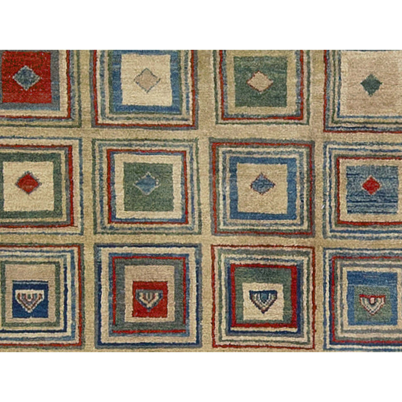 One-of-a-Kind 7'11" X 9'2" Area Rug