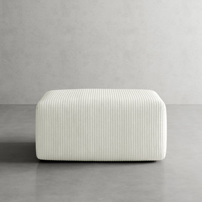 Repose-pieds modulaire Berlare