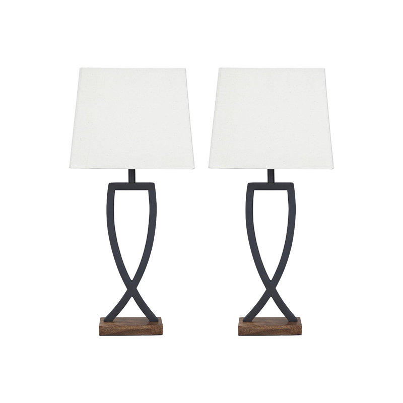 Kwong Table Lamp