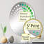 Miroir mural oval-96241191
