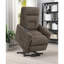 Fauteuil de massage Parker