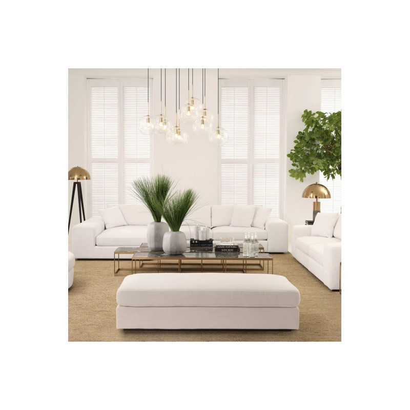 Vista Ottoman