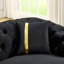 Canapé Chesterfield 40,6 pouces Mid Century-1642461957