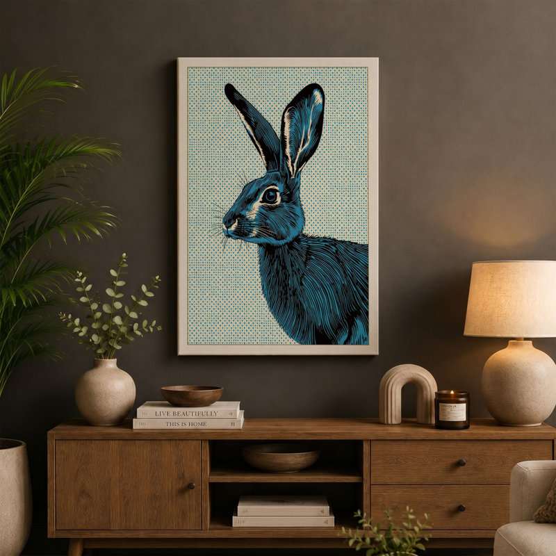 Print, 24x16 - 61.0 x 40.6 cm, White Border