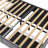 Storage  Bed Frame With LED-1563050917-1563050915