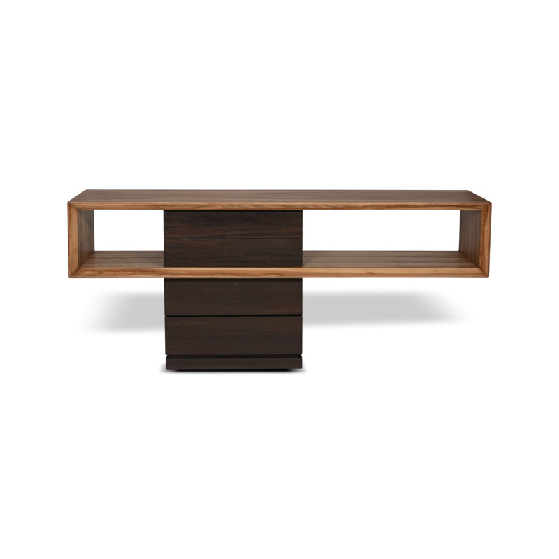 IE Series 71'' W Console Table