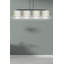 Eamie 4 - Light Kitchen Island Drum Pendant-729684538