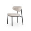Dining Chair Upholstered Dining Chair-162287360