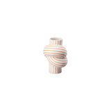 Node Porcelain China Table Vase