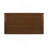 Casual Two Tone 6 Drawer Dining Table