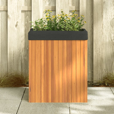 Ajwaa Planter Box