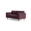 Skinny Fat Loveseat (70")-1746537798