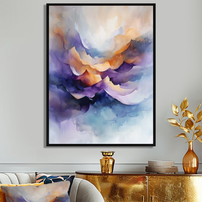 Impression sur toile Nyko