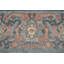 Tapis gris en laine