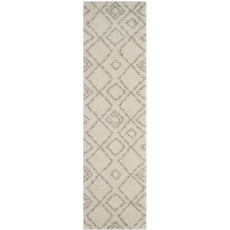 Tapis géométrique Develin Performance