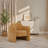 Munson Upholstered Occasional Chair-419395130