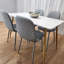 Gwendolen 4 -Person Dining Set-366852594