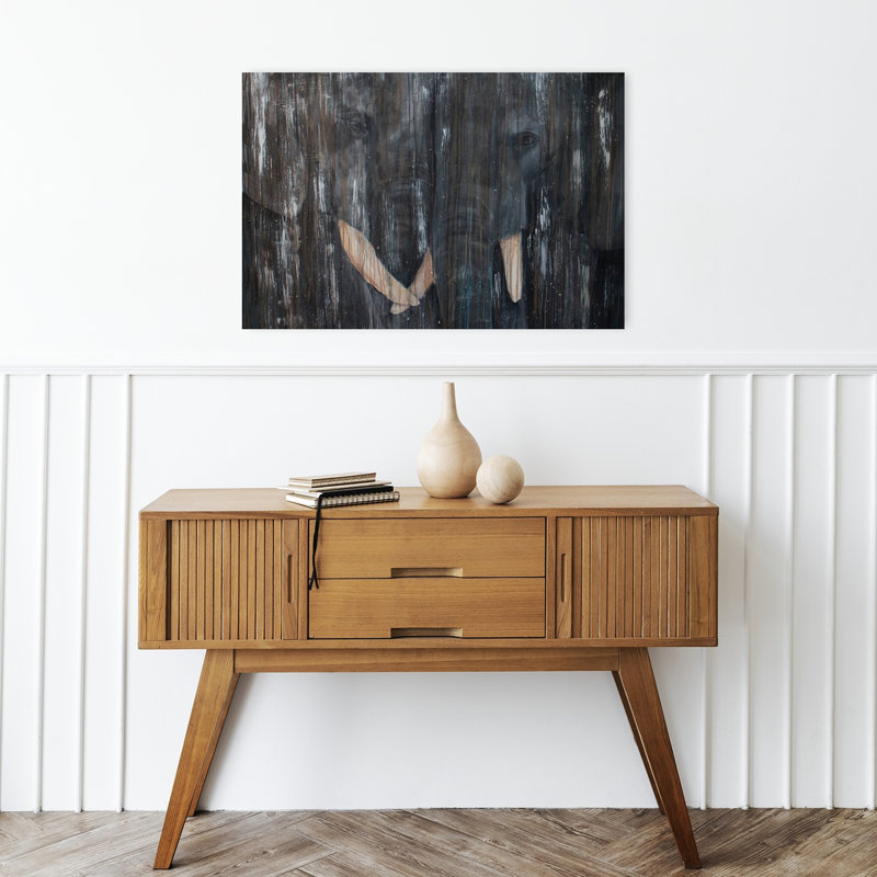 Print, 40.64cm H x 60.96cm W