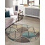 Tapis Wrought Studio ™ Diab Marelda-172328143