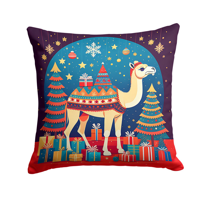 Other/No Pattern Outdoor Throw Pillow, 18" x 18"