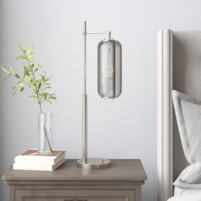 Walpole Metal Desk Lamp