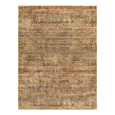 Blakely Geometric Indoor Rug