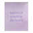 Mauve contrastant sélectionné