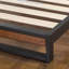Baghdo Platform Bed-1584164568