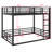 Metal Bunk Bed-793329780