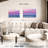Lilie Pastel Sky Bridge-108690785