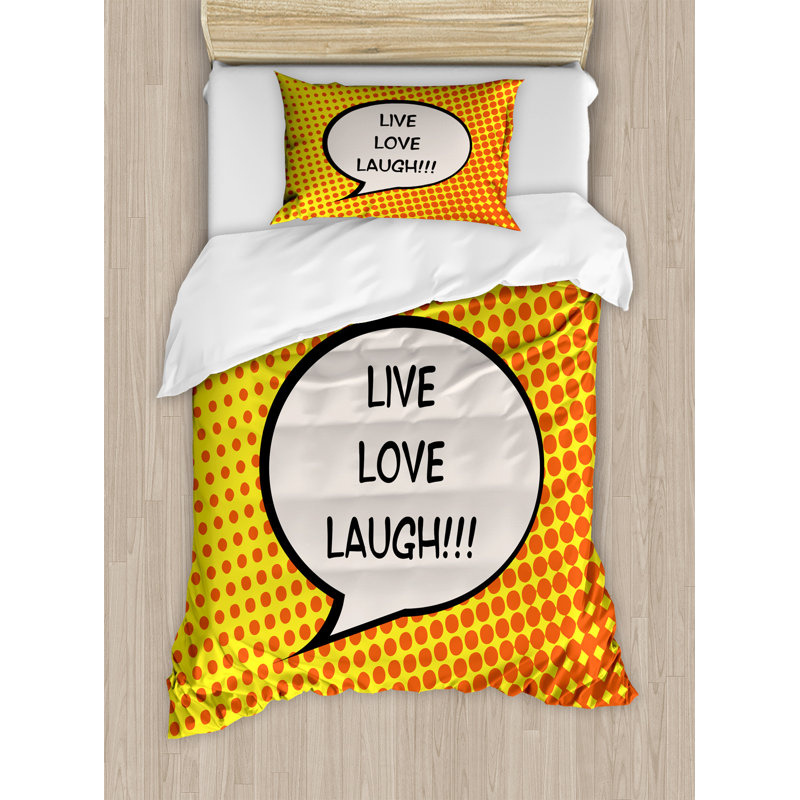 Duvet Cover