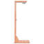 Outdoor Shower and Footwash Spout-131649066
