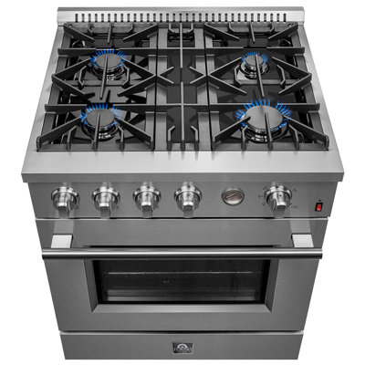 Forno FFSGS6277-30