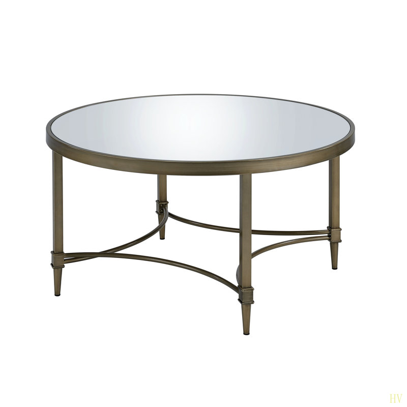 Table basse Aditya Mirro