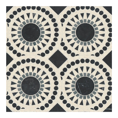 Bedrosians Statement Tile