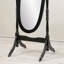 Miroir en bois