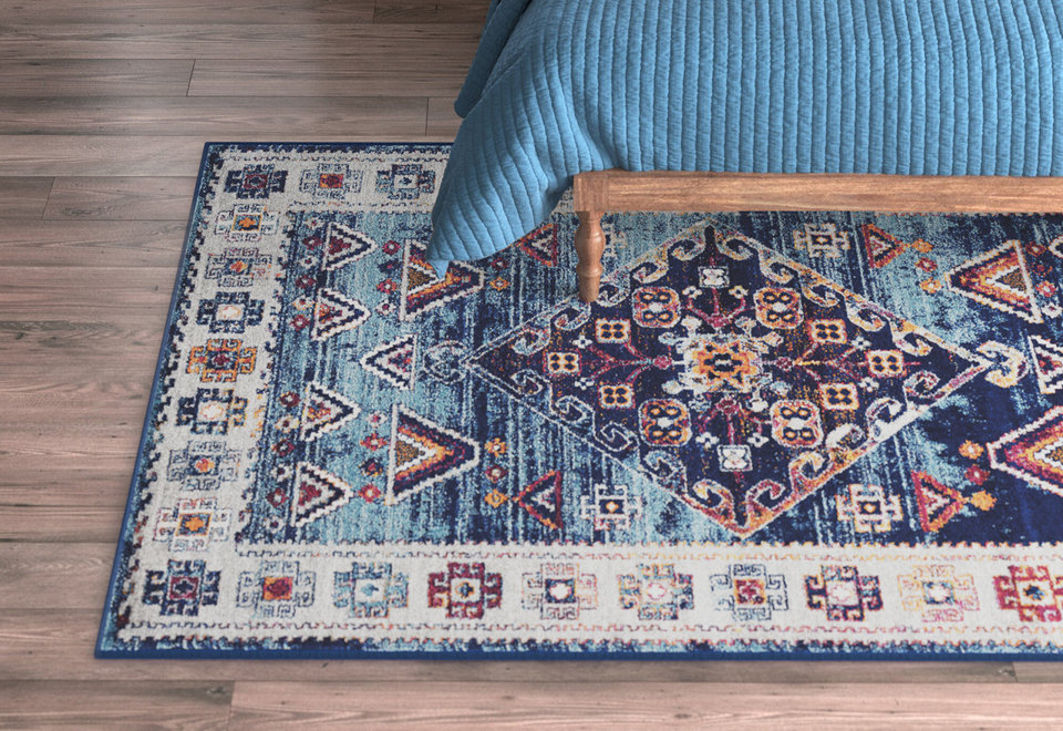 Rug Bazaar