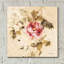 «Spring Roses 2» par Cheri Blum, art mural en verre acrylique-360722510