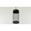 Luminaire suspendu cylindrique 1 lumière-2074180718