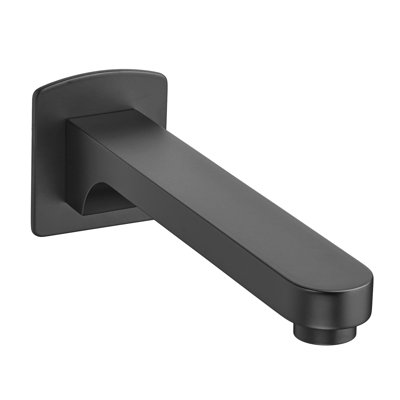 Equility Wall Mounted Tub Spout Trim 
