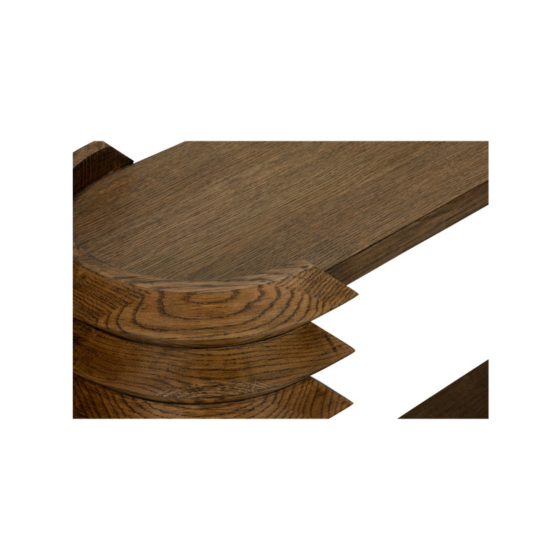 Stax 54.5'' W Console Table