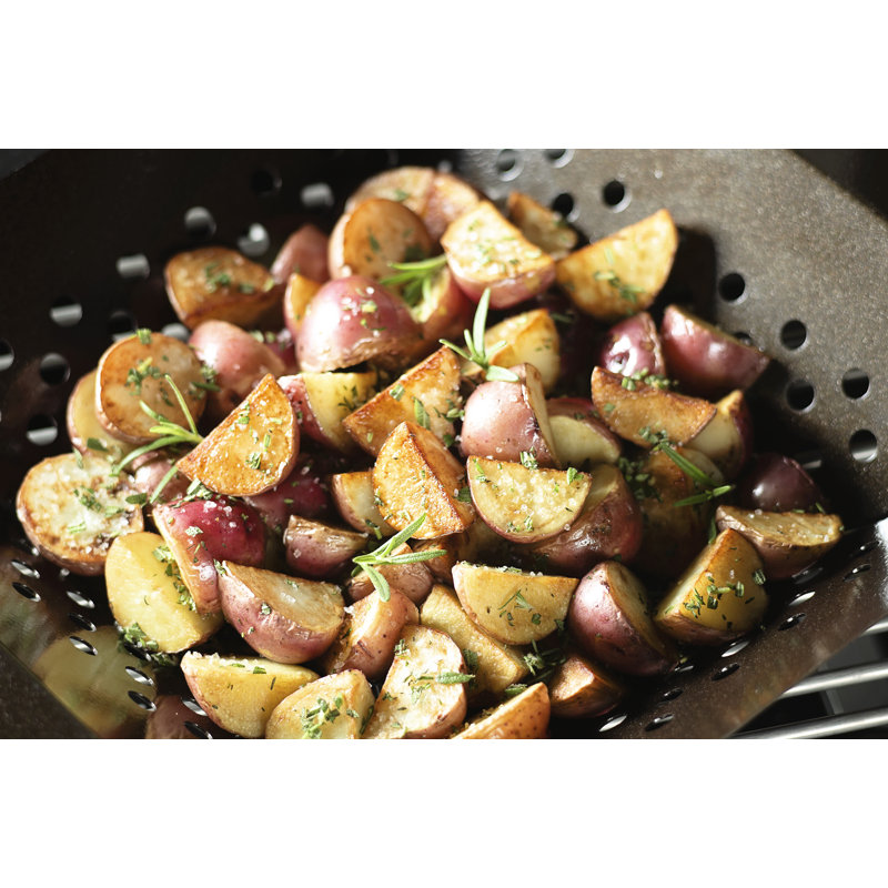 Nordic Ware Grill Basket