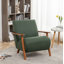 Ensemble de 2 fauteuils rembourrés Andablo-909861076