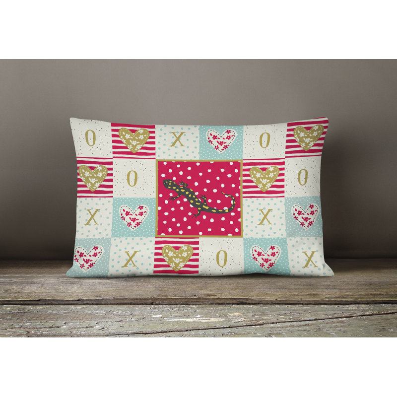  Coussin Salamander