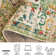 Oriental Area Rug