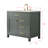 Vancleave 36" Single Vanity-247662364