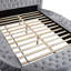 Lit plateforme tapissier avec rangement Locklear-2080387412-2080387414